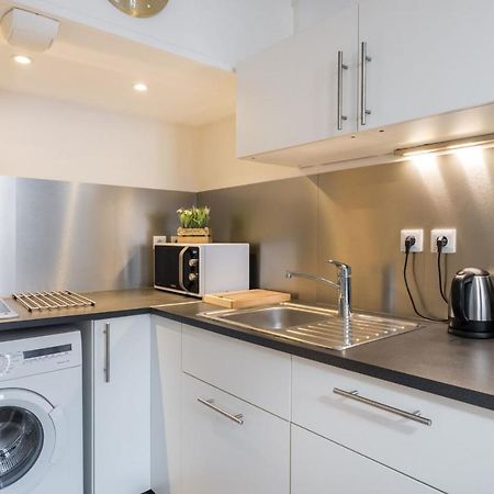 Guestready - Gorgeous Duplex Studio In Central リヨン エクステリア 写真