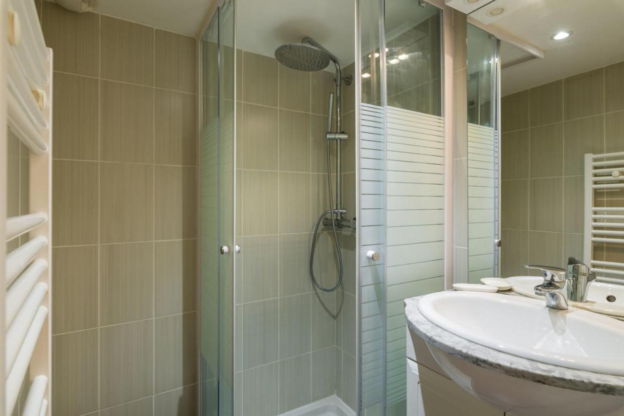 Guestready - Gorgeous Duplex Studio In Central リヨン エクステリア 写真